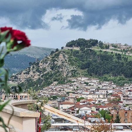 Luis Penthouse Διαμέρισμα Μπεράτ Εξωτερικό φωτογραφία